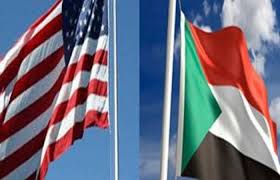 السودان وأمريكا يتفقان على تعزيز الانخراط في المرحلة الثانية من الحوار بينهما 