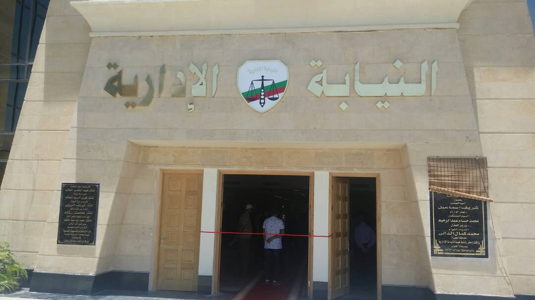 عضوة النيابة الإدارية المستبعدة من «الوطنية للانتخابات»: لا تربطني أي صلة بـ«الإخوان» ورفضت الإشراف على استفتاء 2012