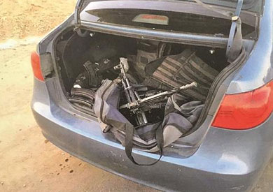 مصادر تكشف لـ«الشروق» كواليس جديدة عن «حسم ولواء الثورة»