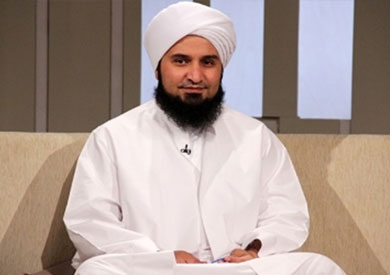 الجفري يدعو شيخ الأزهر لزيارة المسجد الأقصى