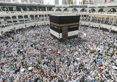 السياحة تعتمد ضوابط الحج السياحي.. والأسعار تصل إلى 100 ألف جنيه