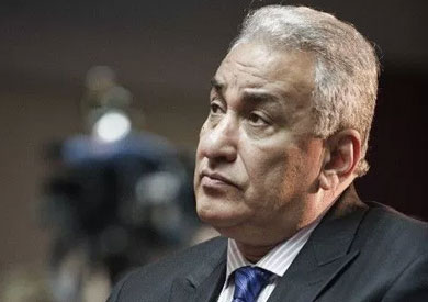 «عاشور» يشكل هيئة دفاع عن 7 محامين أحيلوا للمحاكمة بسبب «تيران وصنافير»