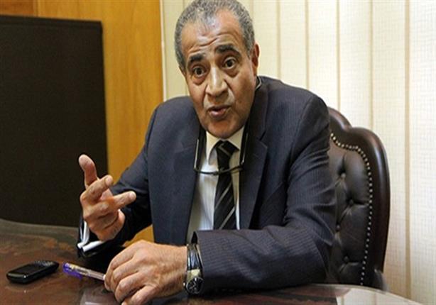 الثلاثاء.. الوفد يستضيف وزير التموين في إطار مبادرة الحزب مع مسؤول 