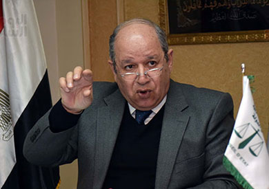 «أبو العزم» يغادر إلى بيروت لحضور المؤتمر السابع لرؤساء مجالس الدولة