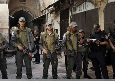الاحتلال الإسرائيلي يبرئ قاتل الطفلة هديل عواد