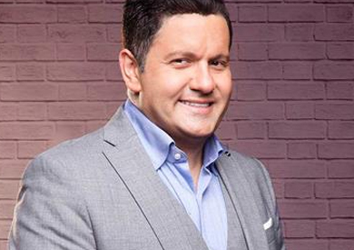 إدوارد «يهودي» في «الجماعة 2»