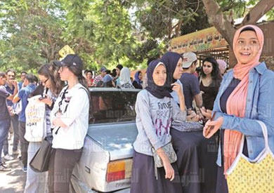 بـ«الإحصاء والتربية الوطنية».. قطار الثانوية العامة يصل إلى محطته الأخيرة