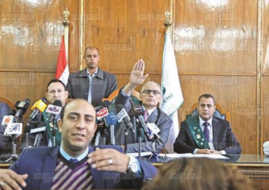 «الشروق» تنشر حيثيات أهم تقرير لمفوضى «الدستورية» لوقف أحكام «تيران وصنافير»