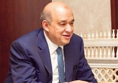 مستثمرو الأقصر يعرضون على «راشد» إنشاء أرض معارض وقاعة مؤتمرات دولية