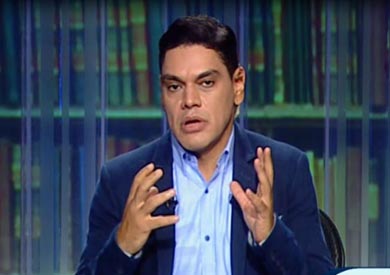 معتز عبد الفتاح: وثائق «سي إن إن» أداة دبلوماسية وإعلامية مهمة