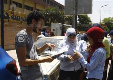 مصادر: 93% نسبة النجاح في العينة العشوائية لـ«عربي الثانوية العامة»