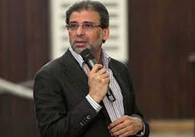 خالد يوسف: لم أهاجم الأزهر أو الإمام «الطيب»