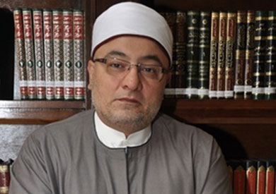 فيديو.. خالد الجندي: الحجاب فريضة بالإجماع.. والجنة والنار ليست بيد العلماء