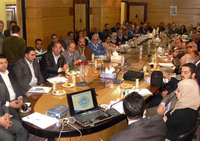 الصناعات الهندسية: فرض رسوم إغراق على الحديد المستورد يخدم الصناعة الوطنية