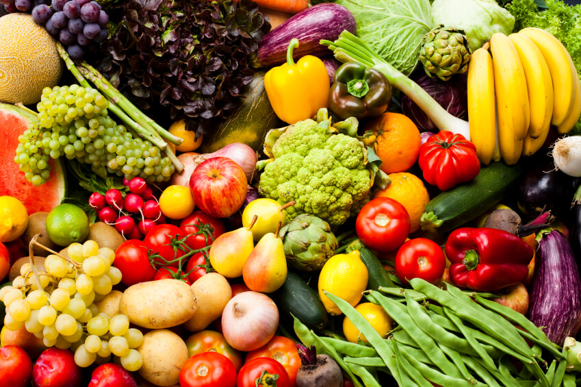 «الخضروات والفاكهة»: الصوب الزراعية تساهم في انخفاض الأسعار وضبط الأسواق - 
        بوابة الشروق