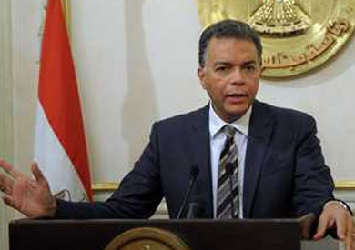 وزير النقل: انتهاء أعمال تنفيذ كوبرى دمنهور العلوى