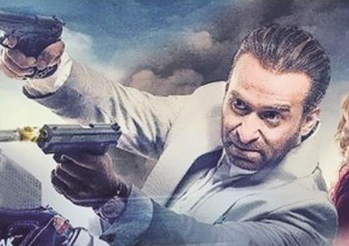 «عمر الأزرق» فى موسم عيد الأضحى
