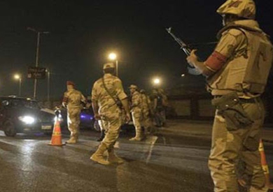 مصدر: مطابقة الحمض النووي لجثة منفذ هجوم «سانت كاترين» مع والدة أحد الهاربين