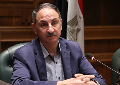 مجدي ملك: حديث «السيسي» عن «وضع اليد» إشارة بدء لاستعادة سيطرة الدولة