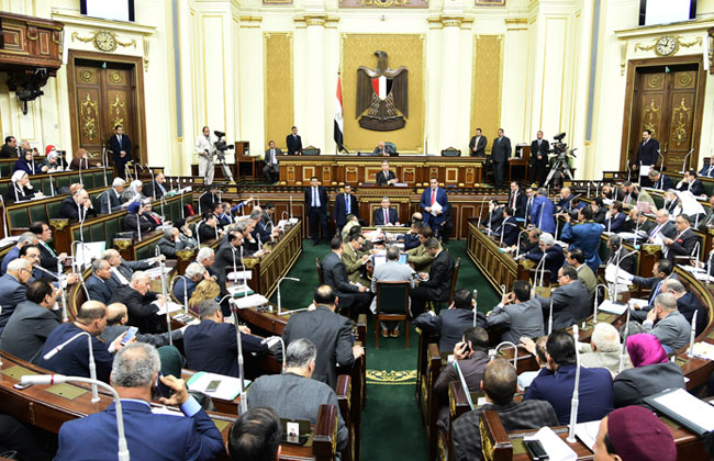 «القوى العاملة» بالبرلمان تؤجل نقاشات نيابية لحين حضور وزيرة التخطيط 