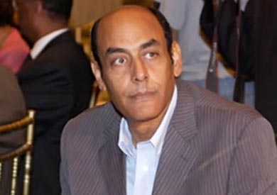 أحمد بدير رئيس لتنظيم الإخوان الخاص في «الجماعة 2»