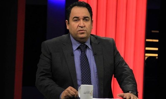 محمد علي خير لـ«السيسي»: لماذا لا يجلس شباب المؤتمر الوطني على كرسي الوزارة؟