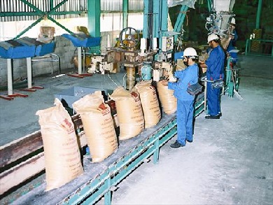 «تصديري الكيماويات»: 33 شركة بالقطاع في الدورة الأولى للمعرض «المصري - البحريني»