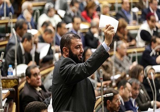 «برلمانية النور»: حادث المنيا يستهدف استقرار الوطن