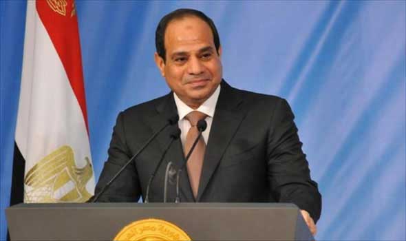 «السيسي» يؤكد ضرورة مراعاة أفضل معايير الجودة والحداثة في إنشاء العاصمة الإدارية الجديدة