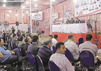 «الشروق» تنشر كواليس تراجع القضاة عن عمومية 5 مايو
