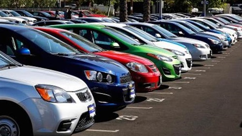 «المالية»: أسعار السيارات الأوروبية حاليا لا تعبر عن الإعفاء الجمركي - 
        بوابة الشروق
