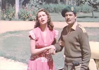 فيلم «رد قلبي»