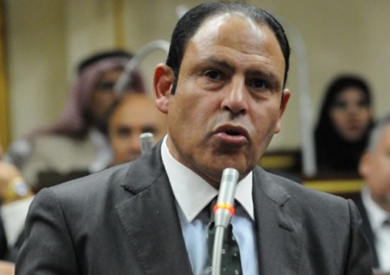 النائب رياض عبد الستار: قطر خلف إراقة دم الشهداء بتمويلها الإرهاب