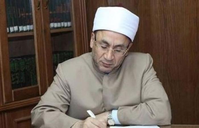 «البحوث الإسلامية» يطلق قافلة دعوية إلى الوادي الجديد الأسبوع المقبل