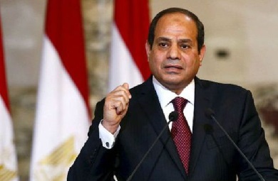 «السيسي» يكلف الداخلية والجيش باسترداد أراضي وضع اليد قبل نهاية مايو