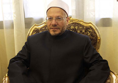 المفتى: العمل والكسب الحلال دأب الأنبياء