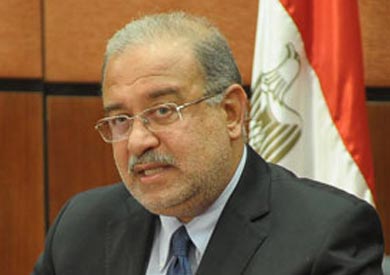 رئيس الوزراء: ليس أمام المصريين سوى التكاتف في المعركة ضد الإرهاب