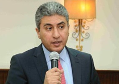 فيديو.. وزير الطيران المدني: نجري تجارب أزمات داخل المطارات المصرية