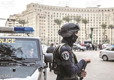 استنفار في«الداخلية» لمواجهة تهديدات «داعش»