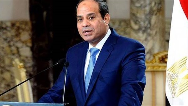 «السيسي»: العالم الإسلامي عليه مسئولية تقديم المفاهيم السليمة للدين