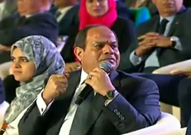 «السيسي»: لن نطبق منظومة تعليم جديدة قبل ضمان نجاحها