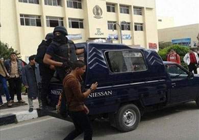 ضبط تشكيل عصابي لسرقة السيارات من قائديها وإعادتها مقابل مبالغ مالية بقليوب