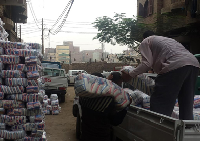 وزير التموين: خفض أسعار السكر 50 قرشا للكيلو