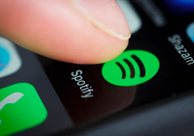 مؤسسو «سبوتفاي» ينفون احتمال طرح أسهمها في البورصة