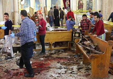 فيديو.. «التضامن»: صرف 2 مليون و130 ألف جنيه لمصابي كنيستي طنطا والإسكندرية