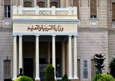مصادر فى «التعليم»: طباعة امتحانات «البوكليت» يوميا.. ونقلها لمراكز التوزيع بالطائرات مصادر فى «التعليم»: طباعة امتحانات «البوكليت» يوميا.. ونقلها لمراكز التوزيع بالطائرات