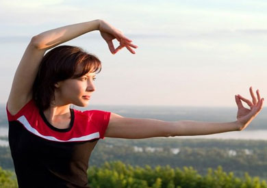 تشعر بالاكتئاب؟.. العب «تاي تشي»