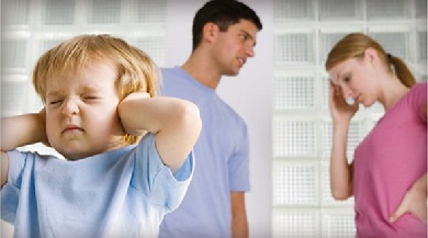 استشارية تربوية: عرض المشاكل الزوجية أمام الأبناء يُسقِط القيم ويهدم القدوة أمام أعينهم