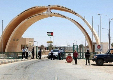 الأردن والعراق يعلنان إعادة فتح معبر طريبيل الحدودي