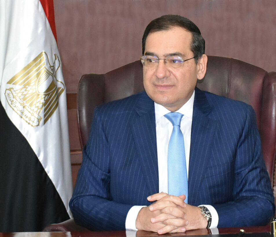 وزير البترول المصري: بدأنا حوارا استراتيجيا مع أوروبا حول الغاز 
